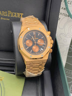 High Quality Luxury AP Watch