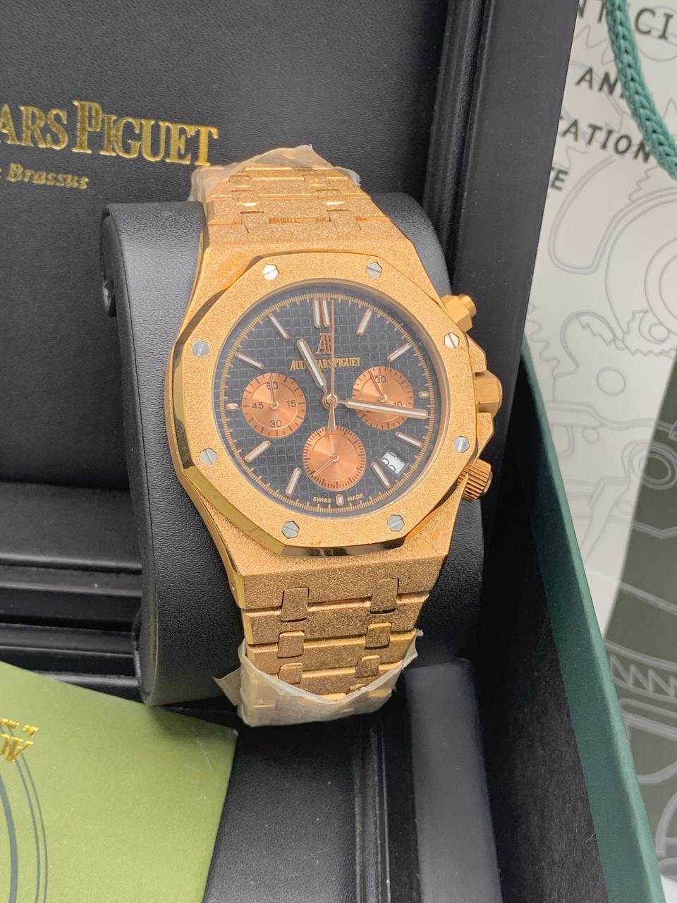 High Quality Luxury AP Watch