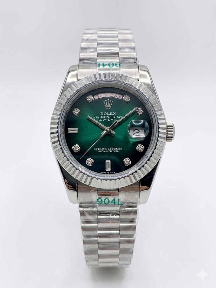 High Quality Luxury Rolex Watch