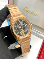 High Quality Luxury Cartier Watch