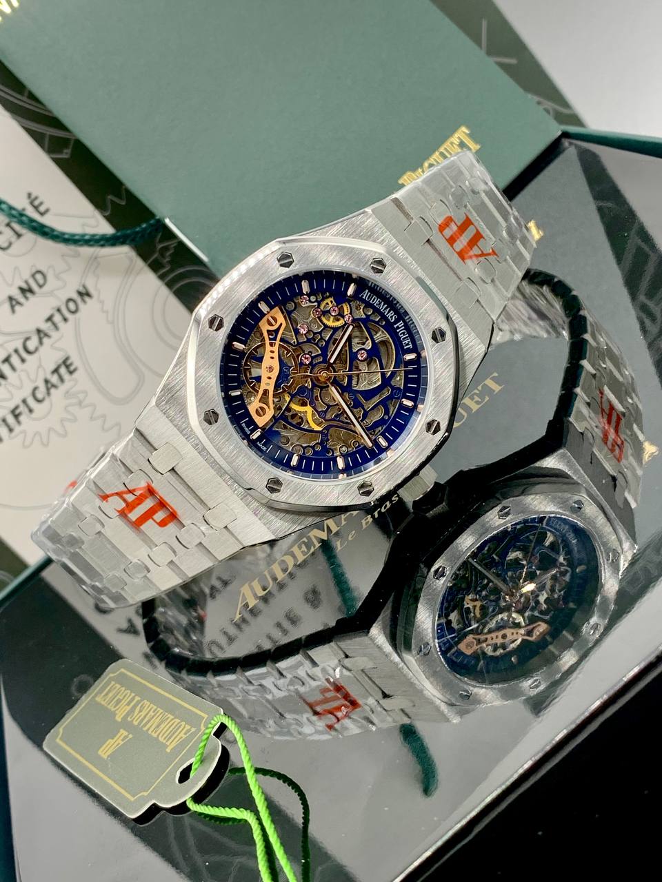 High Quality Luxury AP Watch