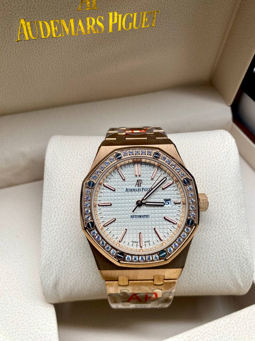 High Quality Luxury AP Watch