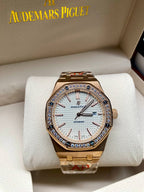 High Quality Luxury AP Watch