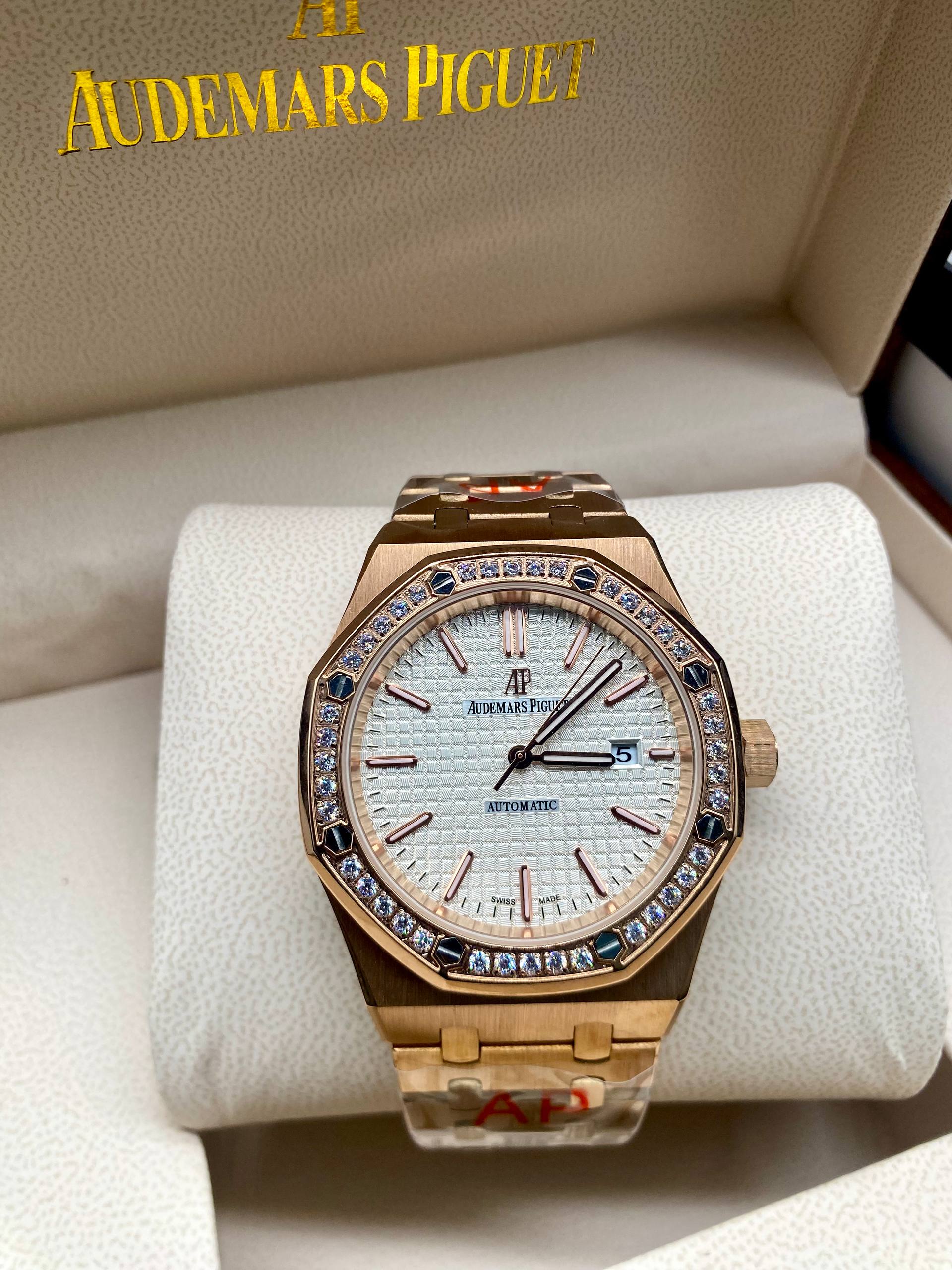 High Quality Luxury AP Watch