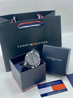 High Quality Luxury Tommy Hilfiger Watch