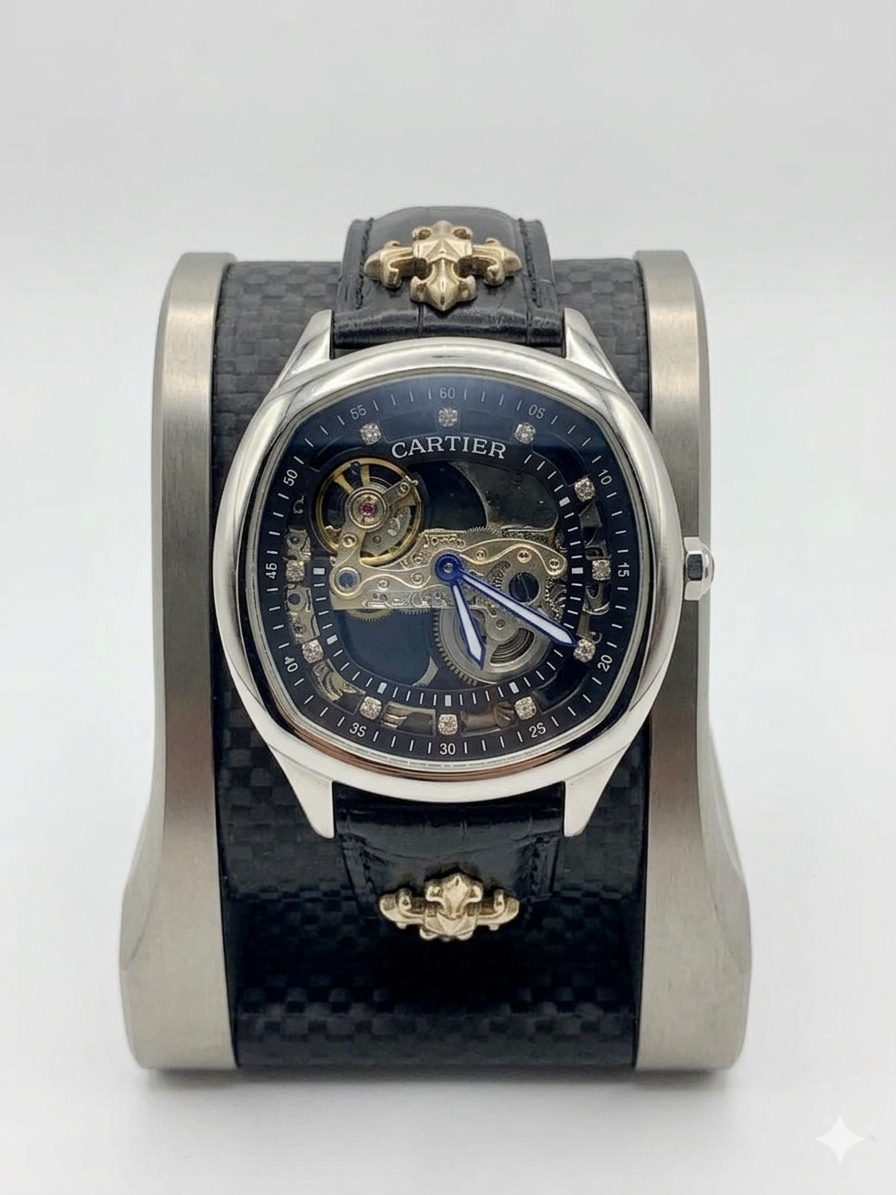 High Quality Luxury Cartier Watch