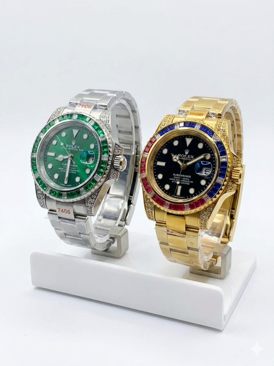 High Quality Luxury Rolex Watch