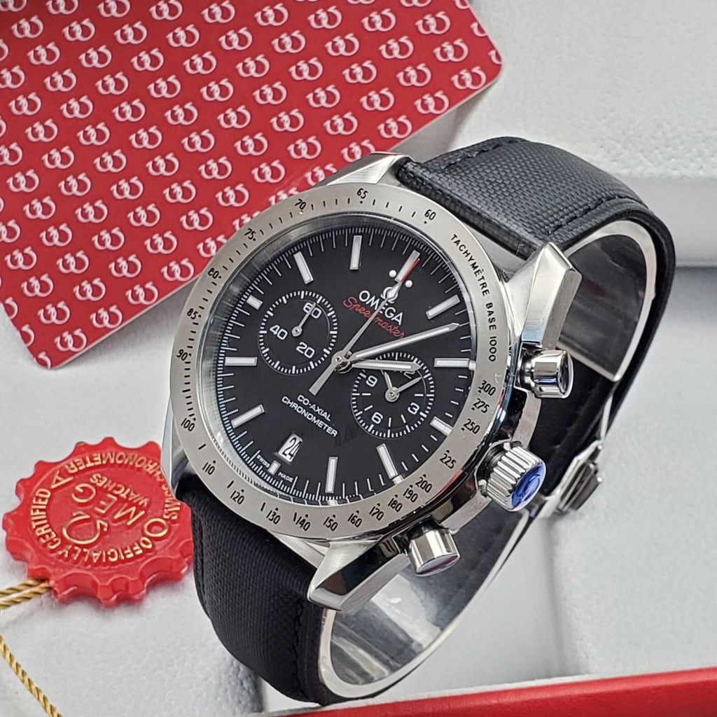 High Quality Luxury Omega Watch