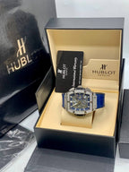 High Quality Luxury Hublot Watch