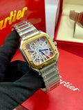 High Quality Luxury Cartier Watch